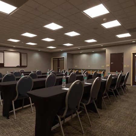 Springhill Suites Риджкрест Екстериор снимка