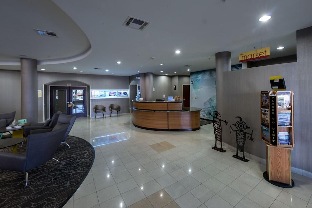 Springhill Suites Риджкрест Екстериор снимка
