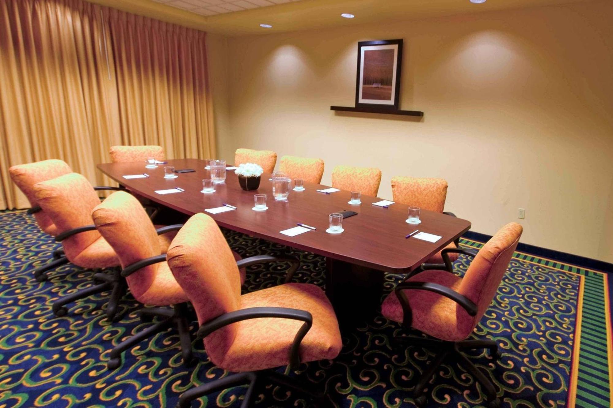 Springhill Suites Риджкрест Екстериор снимка