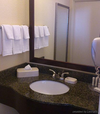 Springhill Suites Риджкрест Екстериор снимка