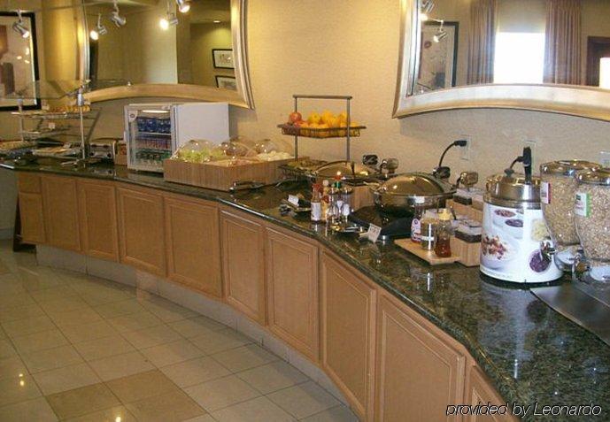 Springhill Suites Риджкрест Екстериор снимка