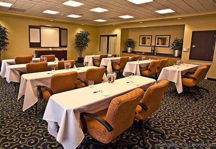 Springhill Suites Риджкрест Екстериор снимка