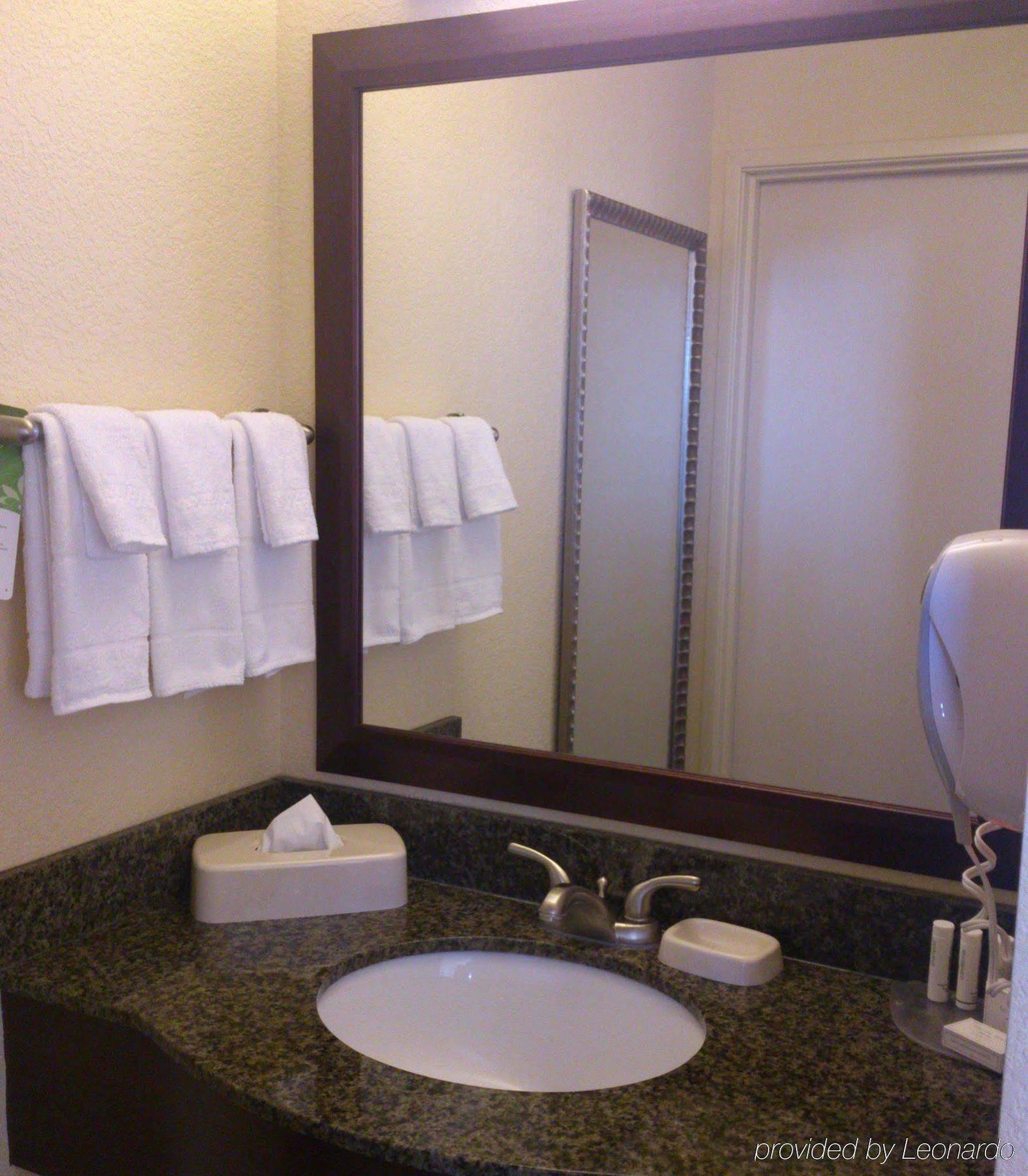 Springhill Suites Риджкрест Екстериор снимка